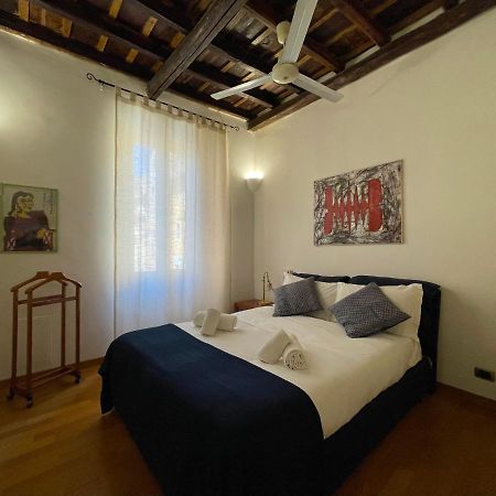 Calisto 3 Apartment โรม ภายนอก รูปภาพ