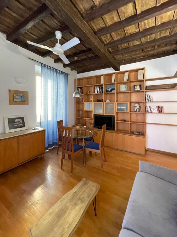 Calisto 3 Apartment โรม ภายนอก รูปภาพ