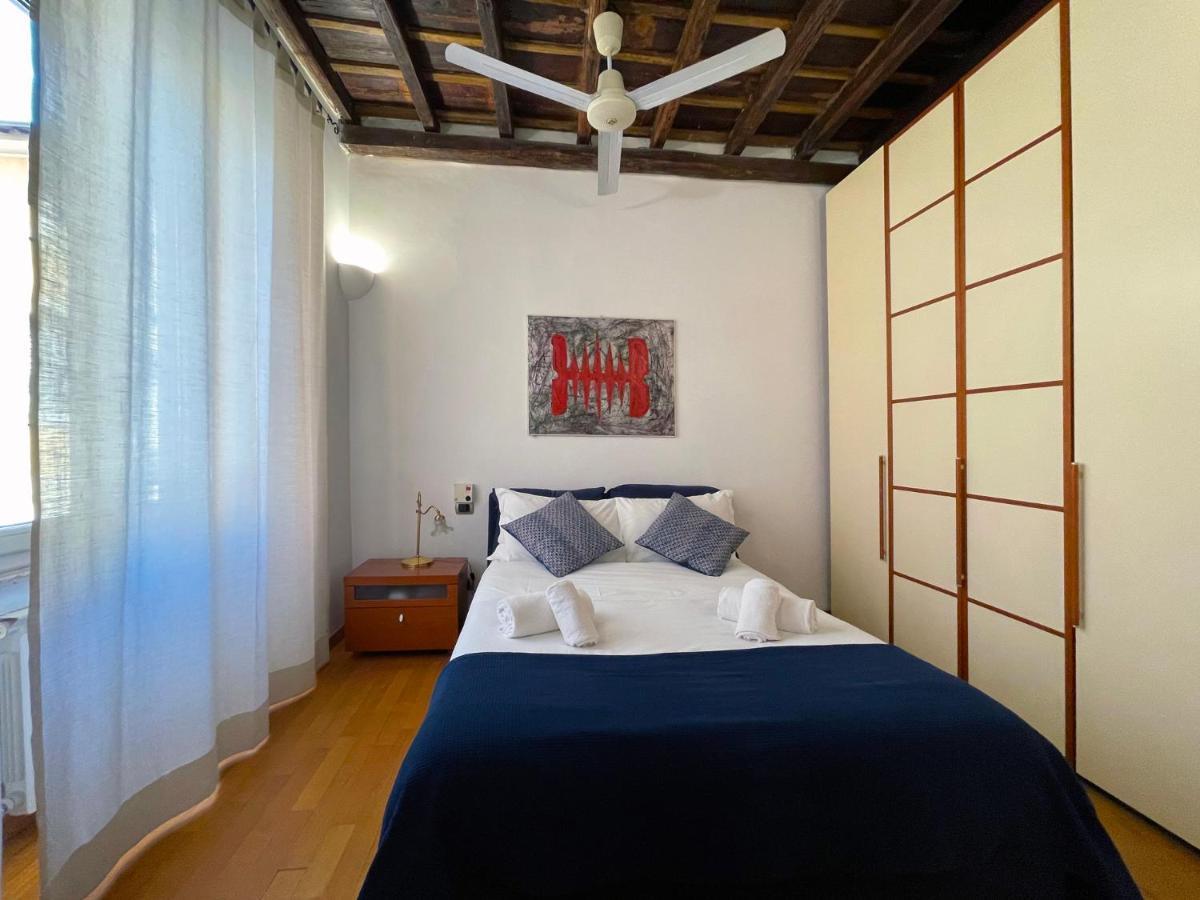 Calisto 3 Apartment โรม ภายนอก รูปภาพ