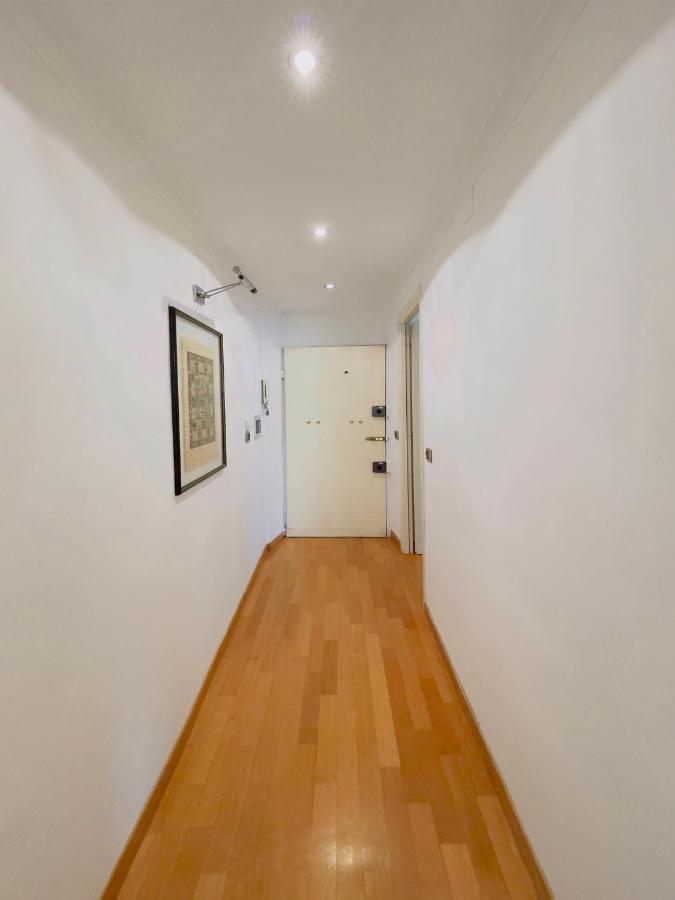 Calisto 3 Apartment โรม ภายนอก รูปภาพ
